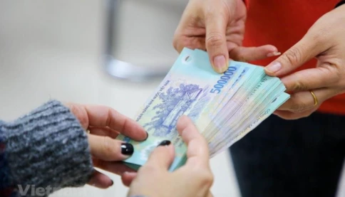 Lương tối thiểu sẽ tăng bình quân 7,2% từ năm 2026