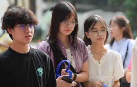 Hàng loạt trường đại học đưa ra lịch công bố điểm chuẩn năm 2025 sớm hơn dự kiến