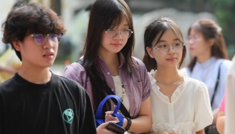 Hàng loạt trường đại học đưa ra lịch công bố điểm chuẩn năm 2025 sớm hơn dự kiến