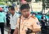 Du khách người Nga đấm CSGT Nha Trang thương tích có nồng độ cồn kịch khung
