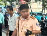Du khách người Nga đấm CSGT Nha Trang thương tích có nồng độ cồn kịch khung