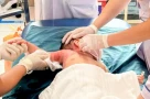 Quá thương tâm 3 trẻ trong một gia đình bị bỏng do lật nồi lẩu ở Hà Nội