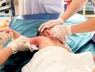 Quá thương tâm 3 trẻ trong một gia đình bị bỏng do lật nồi lẩu ở Hà Nội