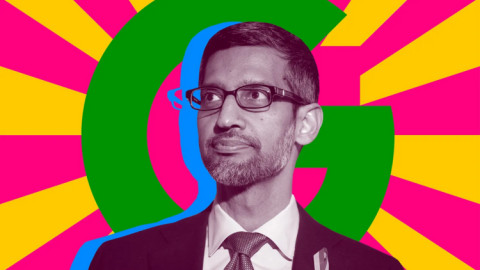 CEO Google hé lộ tương lai của công cụ tìm kiếm Google Search