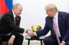 Trump - Putin gặp nhau ngày 15/8/2025 tại một địa điểm không ai ngờ tới (nhưng rất ý nghĩa với cả hai)