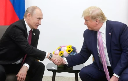 Trump - Putin gặp nhau ngày 15/8/2025 tại một địa điểm không ai ngờ tới (nhưng rất ý nghĩa với cả hai)