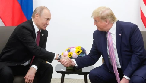 Trump - Putin gặp nhau ngày 15/8/2025 tại một địa điểm không ai ngờ tới (nhưng rất ý nghĩa với cả hai)