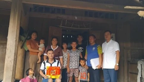 TUYỂN LAO ĐỘNG PHỔ THÔNG - CÔNG NHÂN NHÀ NƯỚC - ỔN ĐỊNH - LÂU DÀI 
Tập Đoàn Công Nghiệp