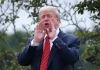 Trump cân nhắc trao đổi lãnh thổ giữa Nga và Ukraine