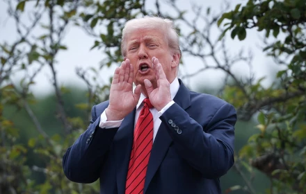 Trump cân nhắc trao đổi lãnh thổ giữa Nga và Ukraine