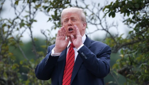 Trump cân nhắc trao đổi lãnh thổ giữa Nga và Ukraine