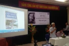 Nhà thơ có hai câu thơ bất hủ chống tham nhũng, dẫn đến một án tử hình gây chấn động thời đại