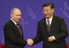 Putin và Tập Cận Bình thảo luận về Ukraine trước thềm hội nghị thượng đỉnh Nga-Mỹ