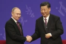 Putin và Tập Cận Bình thảo luận về Ukraine trước thềm hội nghị thượng đỉnh Nga-Mỹ