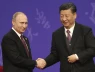 Putin và Tập Cận Bình thảo luận về Ukraine trước thềm hội nghị thượng đỉnh Nga-Mỹ
