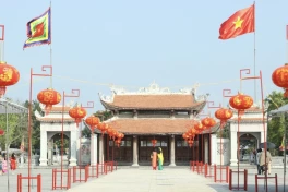 Nguyên nhân sụp đổ của nhà Mạc là gì?