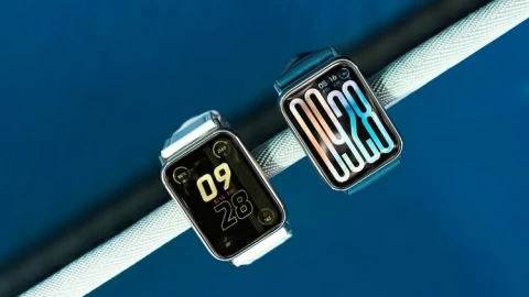 Xiaomi “dội bom” thị trường Việt Nam với đủ loại thiết bị từ vòng đeo thông minh, máy chiếu đến cả loa thanh SoundBar