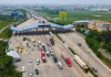 Từ 1/10/2025, hơn 4 triệu ô tô sẽ không được qua trạm thu phí nếu không thực hiện việc này