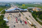 Từ 1/10/2025, hơn 4 triệu ô tô sẽ không được qua trạm thu phí nếu không thực hiện việc này