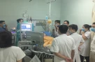 Thuyên tắc nước ối, “thần chết sản khoa” khủng khiếp đến mức nào?