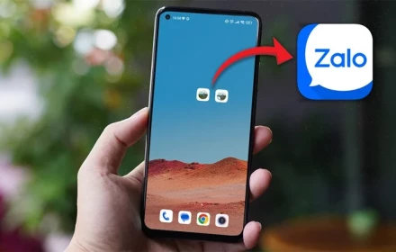 Zalo ra thông báo quan trọng, người dùng cần biết