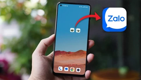 Zalo ra thông báo quan trọng, người dùng cần biết