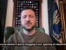 ZELENSKY TỪ CHỐI GIAO LÃNH THỔ CHO NGA ĐỂ ĐẢM BẢO HÒA BÌNH