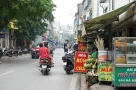 Có một giải pháp cần quan tâm khi hạn chế xe xăng