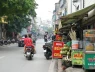 Có một giải pháp cần quan tâm khi hạn chế xe xăng
