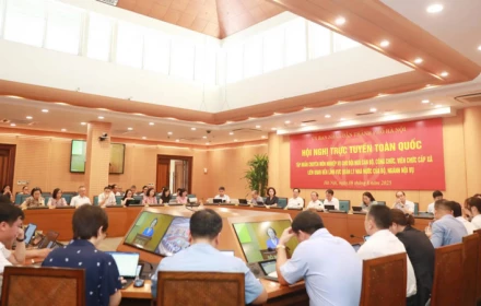 '5 đúng - 3 không - 2 chủ động' là gì?