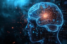 Kĩ thuật "deep learning" trong nghiên cứu AI nghĩa là gì?