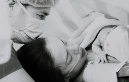 Chúc mừng Ngô Thanh Vân sinh con gái đầu lòng