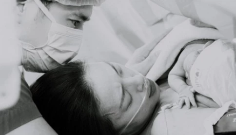 Chúc mừng Ngô Thanh Vân sinh con gái đầu lòng