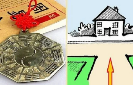 Có 5 loại sát khí trong nhà kéo bệnh tật đến gần gia chủ