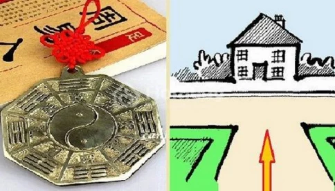 Có 5 loại sát khí trong nhà kéo bệnh tật đến gần gia chủ