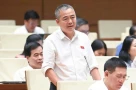 PGS.TS.BS Nguyễn Lân Hiếu và lá thư từ chức đầy trăn trở