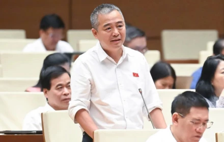 PGS.TS.BS Nguyễn Lân Hiếu và lá thư từ chức đầy trăn trở