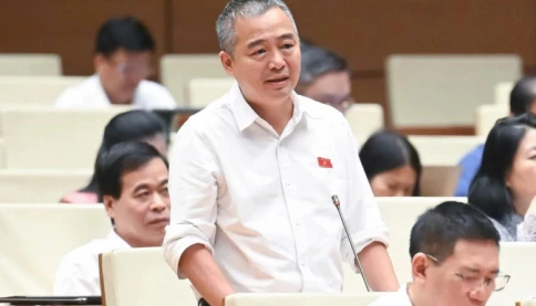 PGS.TS.BS Nguyễn Lân Hiếu và lá thư từ chức đầy trăn trở