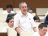 PGS.TS.BS Nguyễn Lân Hiếu và lá thư từ chức đầy trăn trở