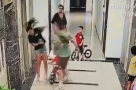 Vụ chị gái bị 👊 ở sảnh chung cư, cảnh sát đã tiến hành xác minh vụ việc 😎