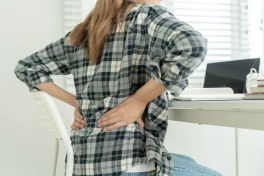 Căn bệnh xương khớp người Việt mắc nhiều nhất