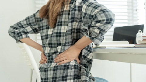 Căn bệnh xương khớp người Việt mắc nhiều nhất