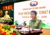 Đại tướng Lương Tam Quang: Còn khối lượng lớn công việc cần triển khai trong mô hình Công an 3 cấp