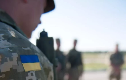 'Không ai muốn chết ở Ukraine' – báo phương tây tiết lộ bất ngờ về Liên minh tự nguyện