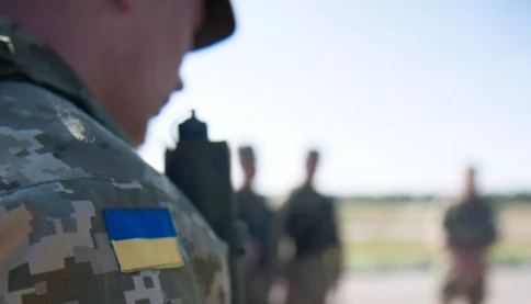 'Không ai muốn chết ở Ukraine' – báo phương tây tiết lộ bất ngờ về Liên minh tự nguyện