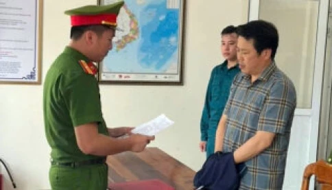 Nguyên tổng Giám đốc của nhà thầu xây dựng nổi tiếng Hải Phòng là ai?
