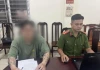 Lời khai ban đầu của đối tượng đấm, đạp người phụ nữ tại sảnh chung cư ở Hà Nội