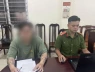 Lời khai ban đầu của đối tượng đấm, đạp người phụ nữ tại sảnh chung cư ở Hà Nội