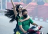 Vì sao một nữ chiến sĩ công an xinh đẹp trông như 'girl phố' gây náo loạn hồ Gươm?
