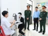 Bộ Quốc phòng nêu lý do quy định chỉ số BMI 18-29.9 khi tuyển công dân nhập ngũ